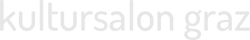 kultursalon graz logo